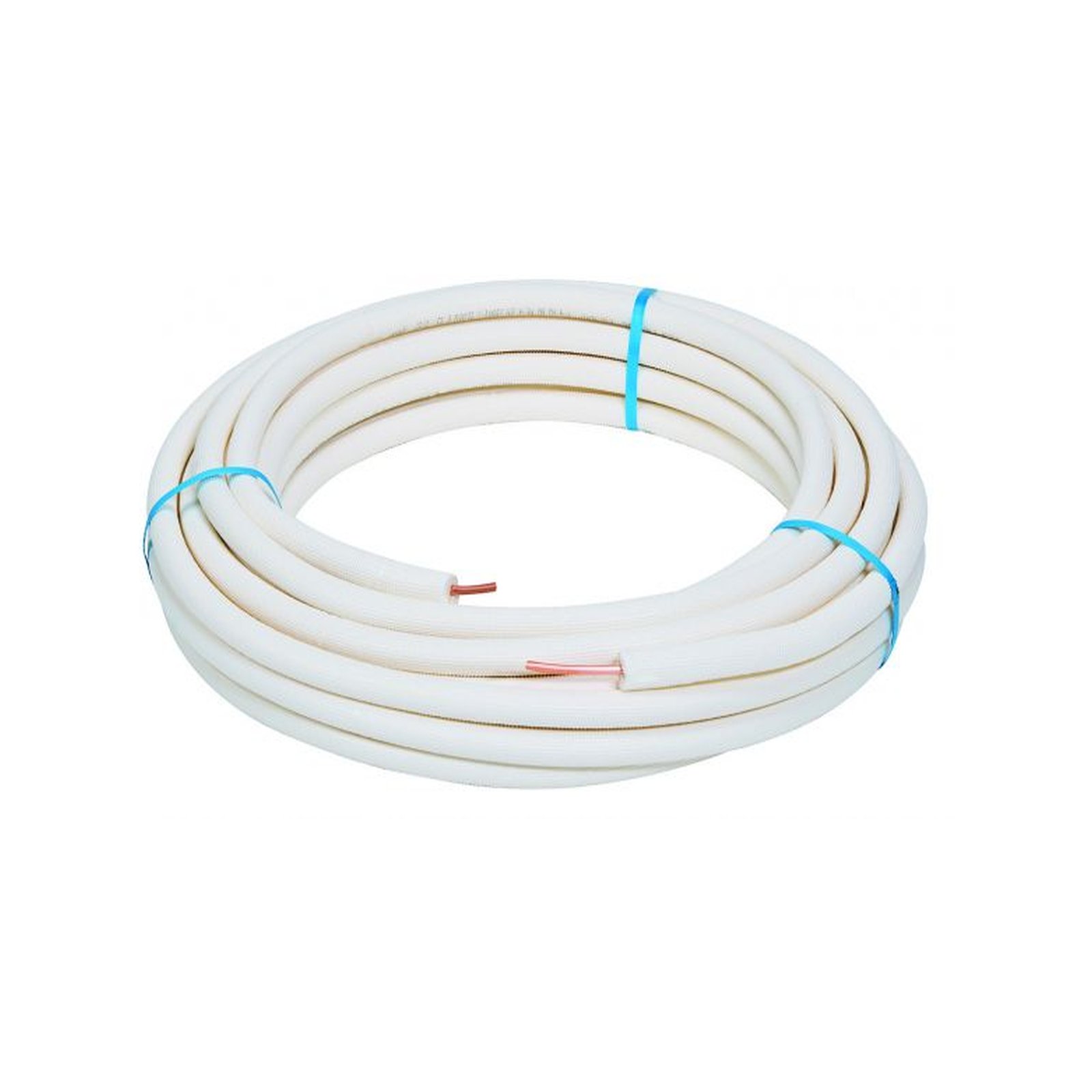 Vaillant Kältemittelleitung 5/8 Zoll 25 m Dämmstärke 13 mm UV-beständig 0020250310