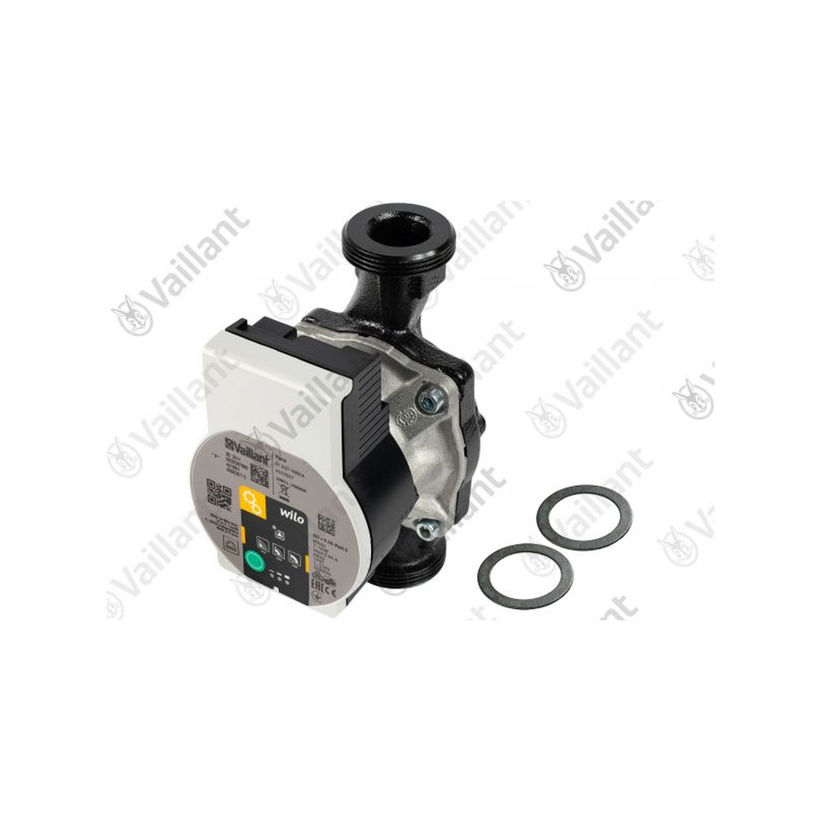 Vaillant Pumpe Hocheffizienz 0010030664 Solarstation kompatibel 0010030664