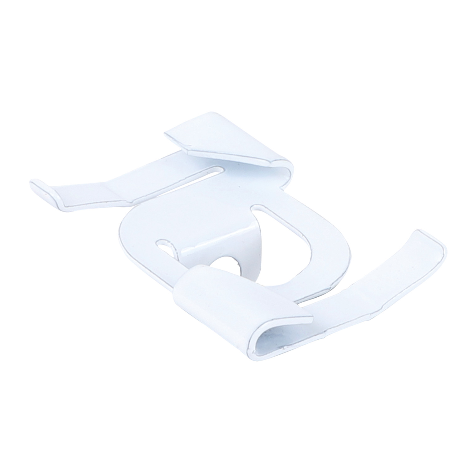Walraven Profildeckenklammer Britclips ACHW Dreh-Klemmmechanismus Bohrung 7mm 56090025