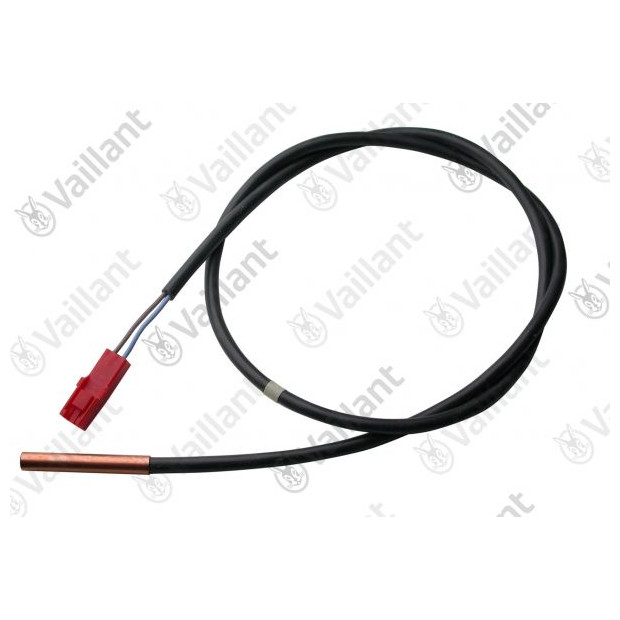 Vaillant Temperaturfühler OEM Ersatzteil Heizungszubehör kompatibel 253552