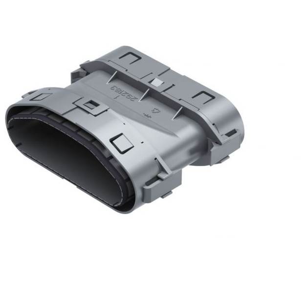 STIEBEL ELTRON Luftverteilsystem LVE Ue 180 Uebergangsstueck Kunststoff 231120