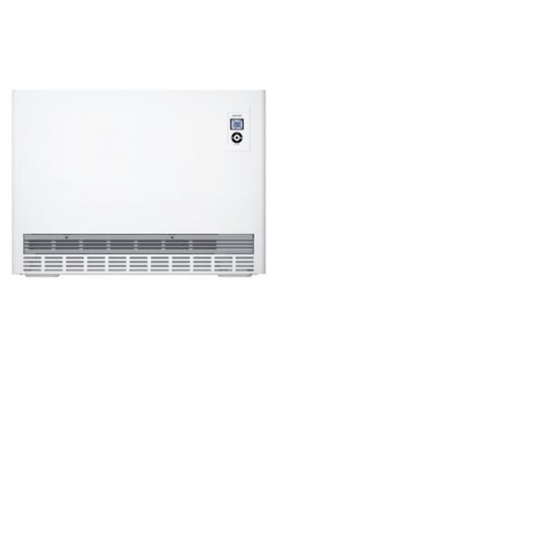 STIEBEL ELTRON Elektro Warmwasserbereiter Wand-Flachspeicher ETW 180 Plus 1.8kW 400V weiss 236613