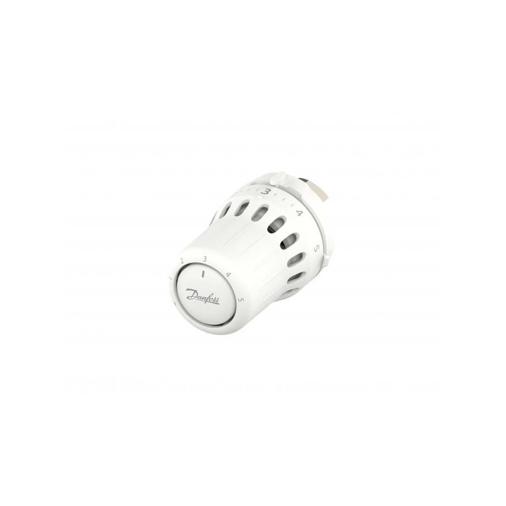 Danfoss Thermostatkopf React M30 015G3030 flüssigkeitsgefüllt Frostschutz M30x1.5 EN215