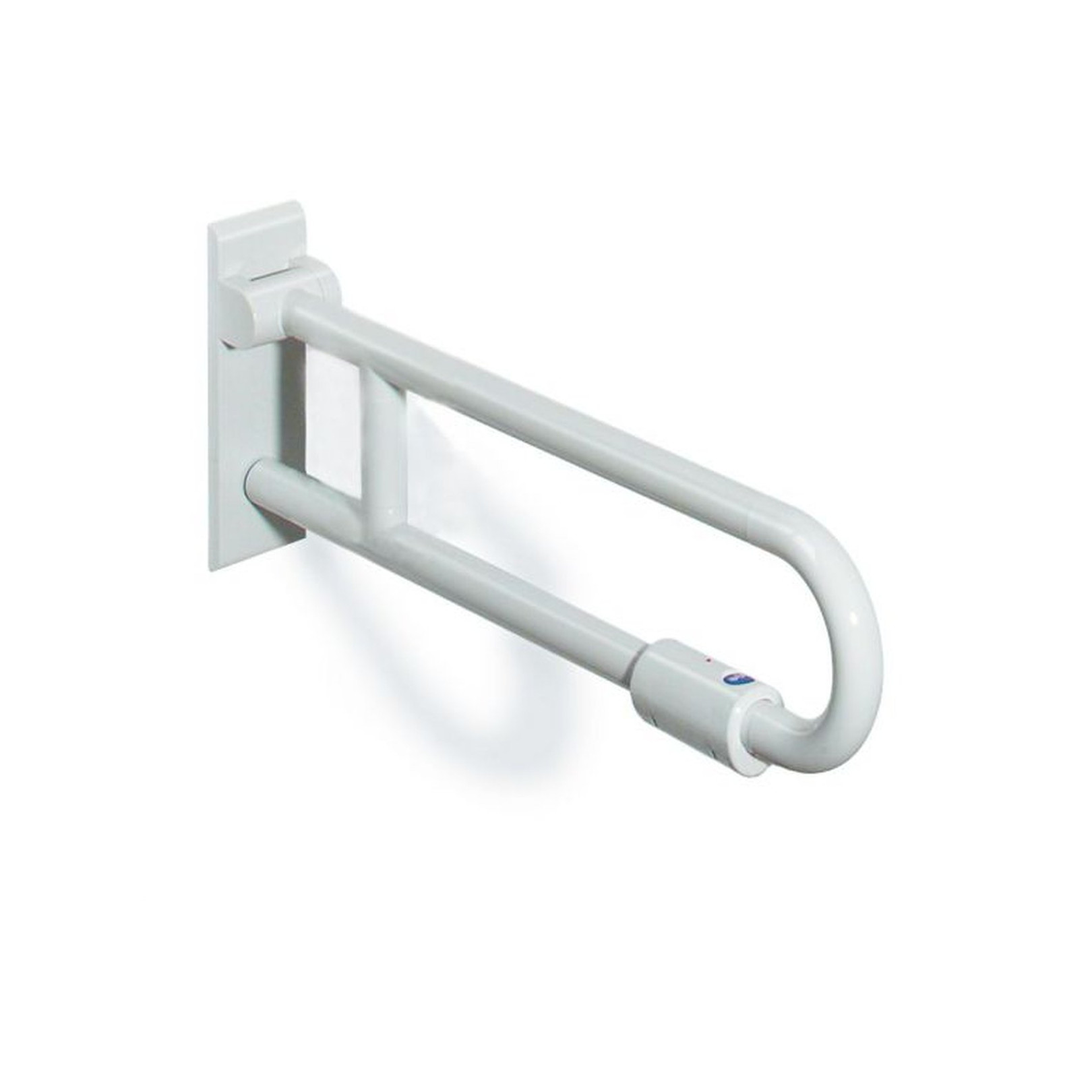 Hewi WC Spülauslösung Aufrüstsatz Funk Serie 801 reinweiß Polyamid 801.50.060 99