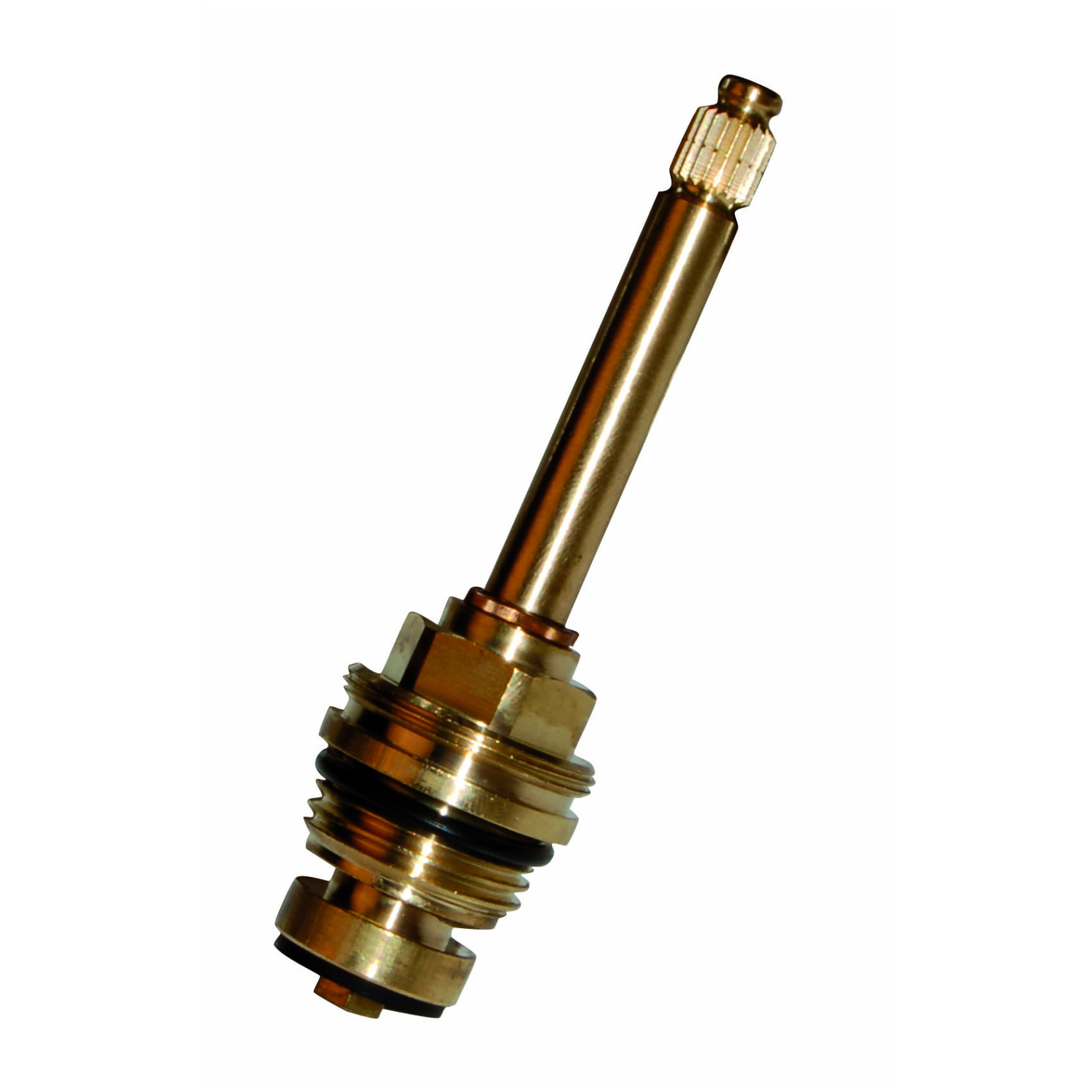Aalberts Messingarmatur Seppelfrickeke Innenoberteil SEPP UP 2911.01 lange Spindel DN20 0013455