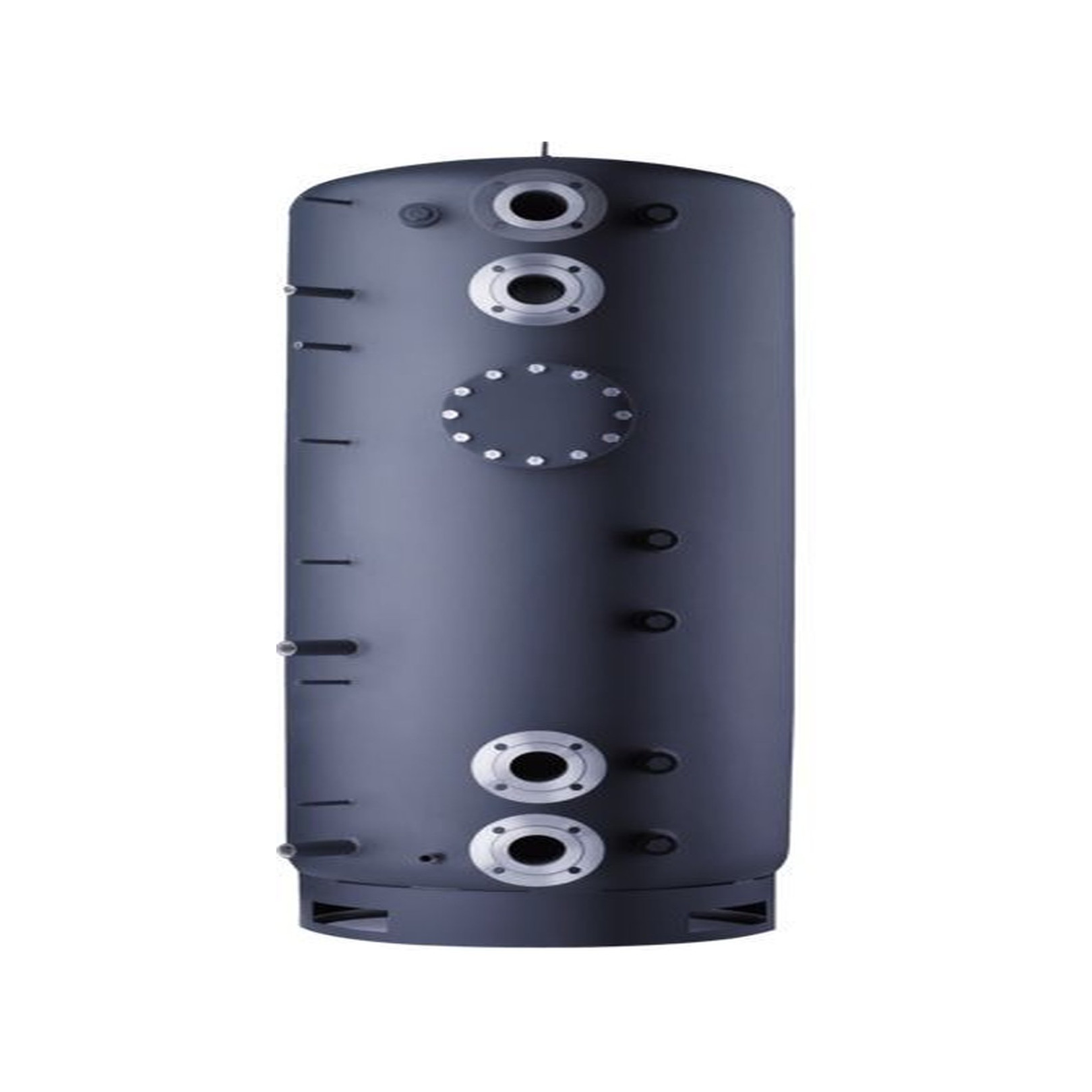 Stiebel Eltron Pufferspeicher SBP 1000 E 1006 Liter Großwärmepumpen Flanschanschluss 227564