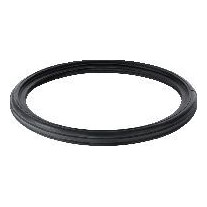 Geberit PE Manschette EPDM d110 DN100 Abwasserrohr schweissbar 240813001