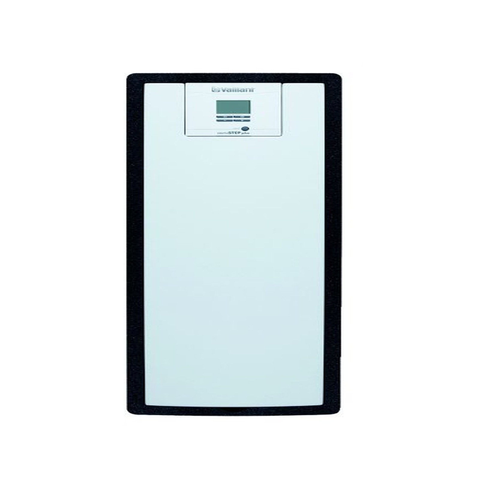 Vaillant Solarstation VMS 8 Zweistrang integriert Solarregler Hocheffizienzpumpe 3/4 Zoll 0010017712