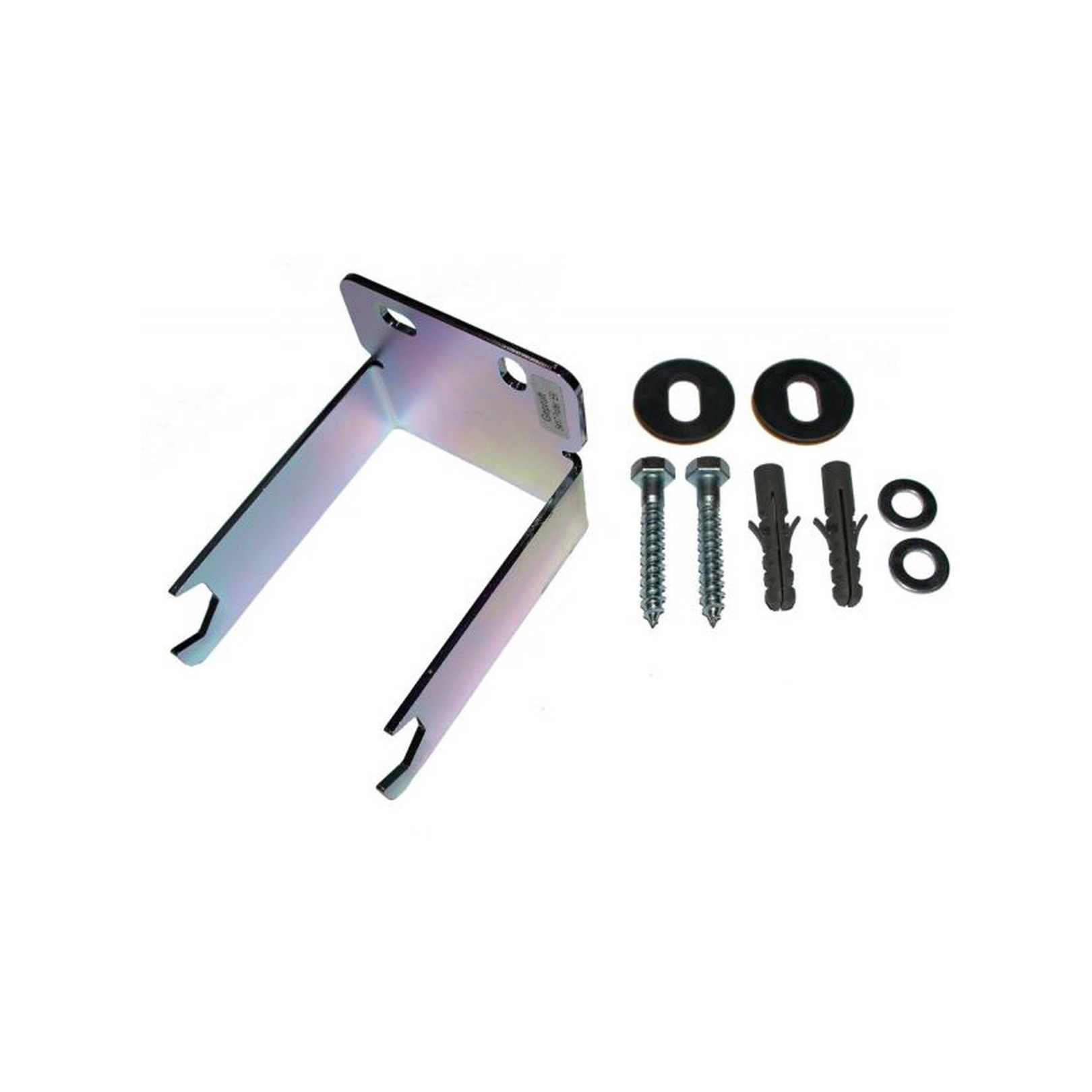 Wolf Wandhalterset Verrohrungsgruppe Heiz Mischerkreis DN25 Montage 2072199