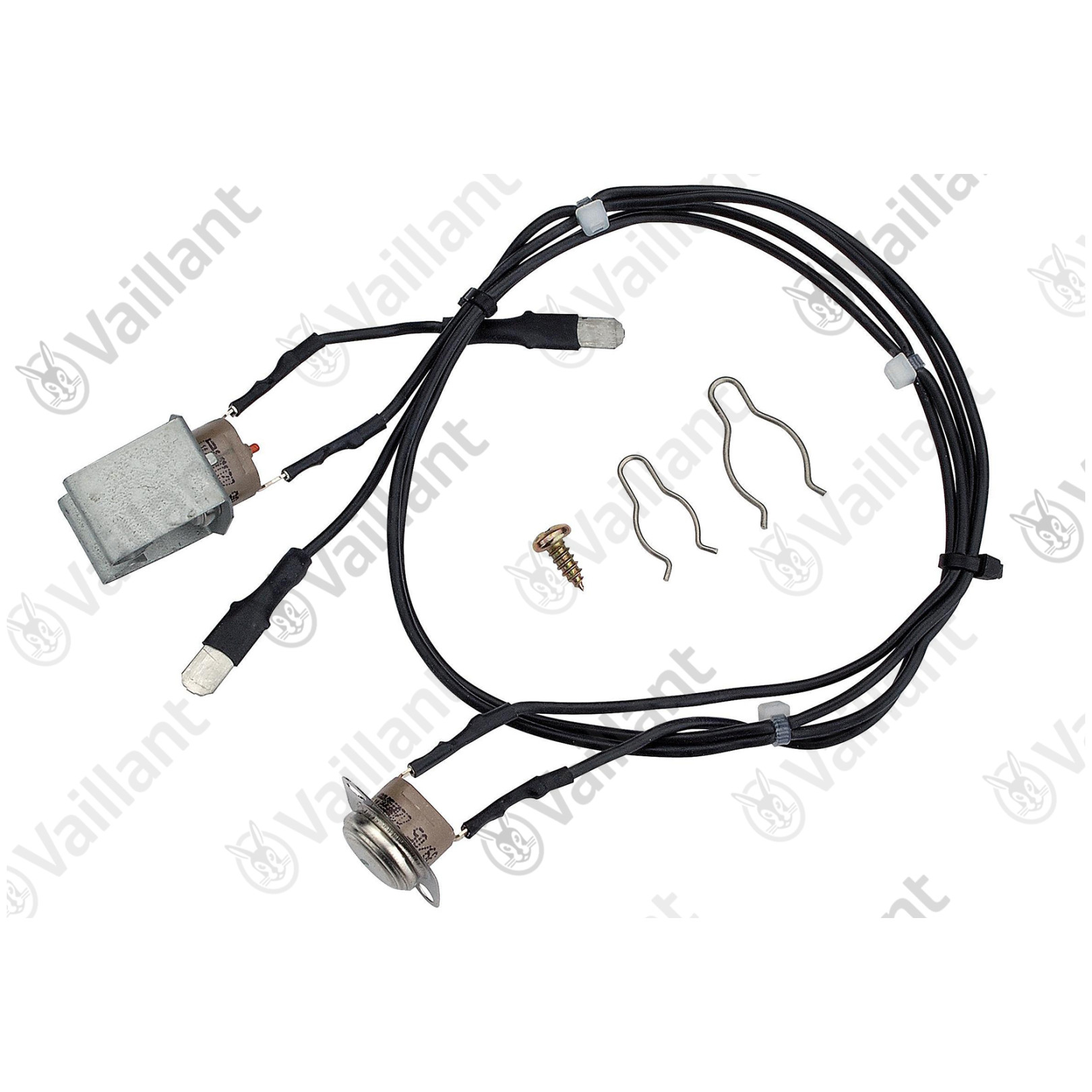 Vaillant Temperaturbegrenzer 101177 MAG 24/2 XI XIP Ersatzteil 101177