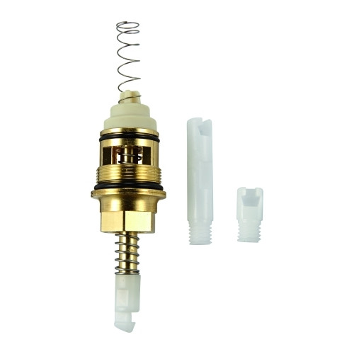 Grohe Umstellung 46133 chrom Ersatzteil Tenso 1950 Universal Einhandmischer 1/2 Zoll Hersteller-Artikelnummer 46133000