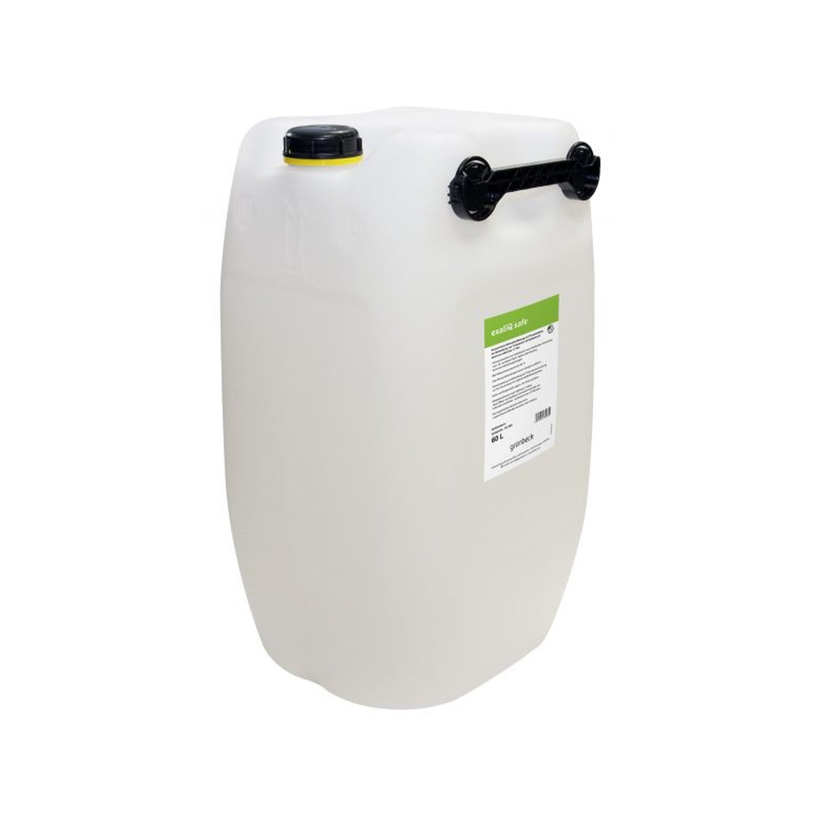 Grünbeck Mineralstofflösung exaliQ safe 60 Liter Korrosionsschutz 114082