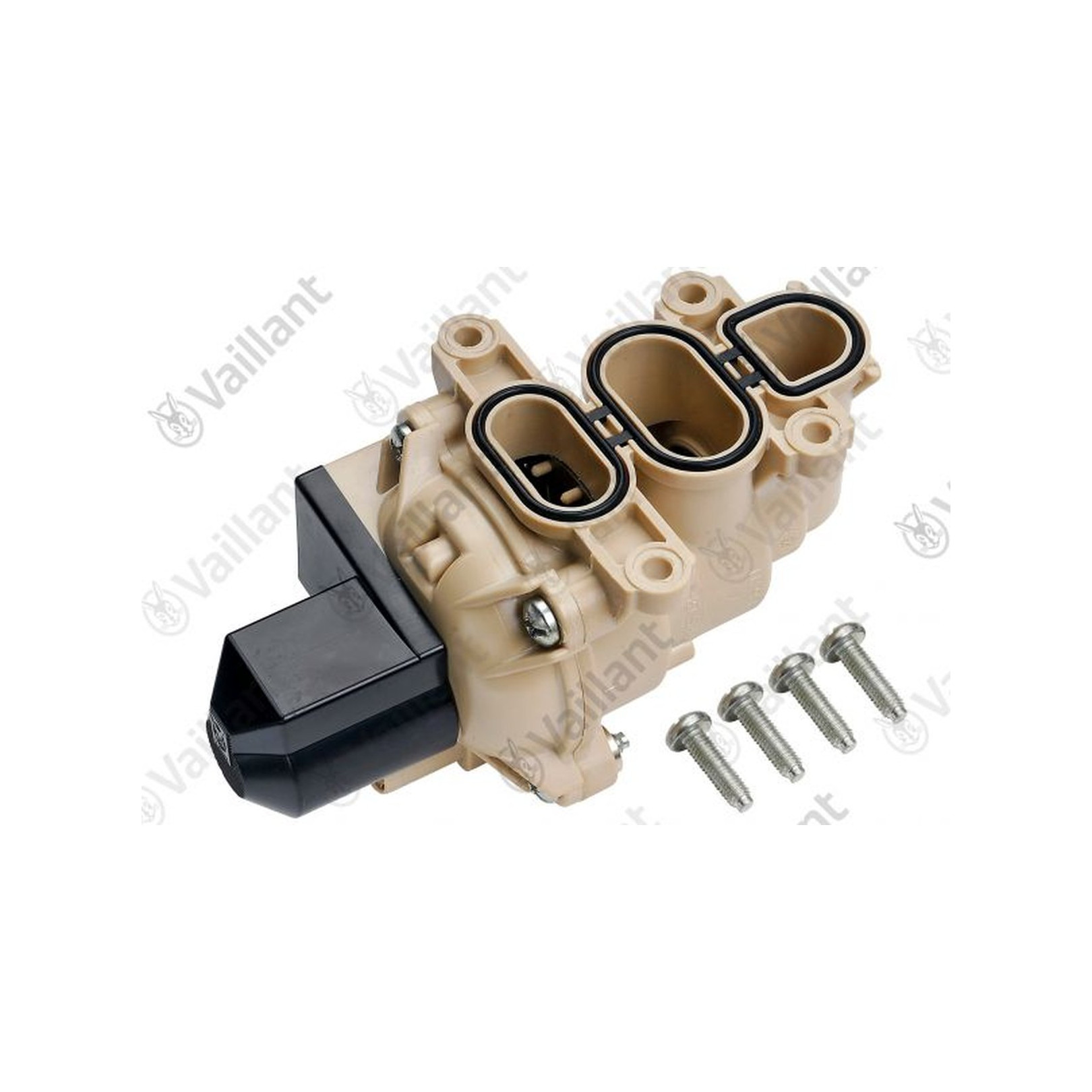 Vaillant Vorrangumschaltventil 014631 Heizungszubehör kompatibel VC VCW Baureihen