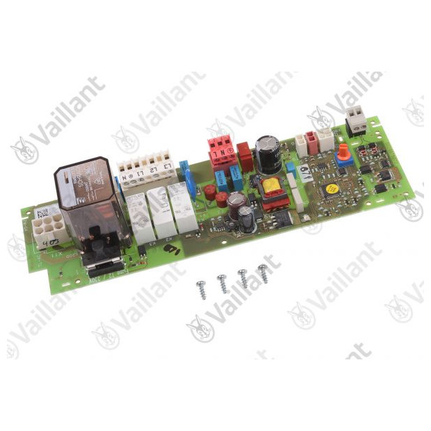 Vaillant Leiterplatte Ausseneinheit Ersatzteil kompatibel VWL 141-171/3 S 0020081367