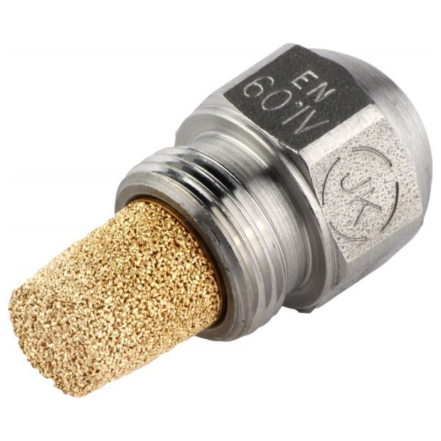 Buderus Öldüse 0,85gph 60Gr H everp Ersatzteil kompatibel BE1.0-2.2 Heizölanlage 7747028962