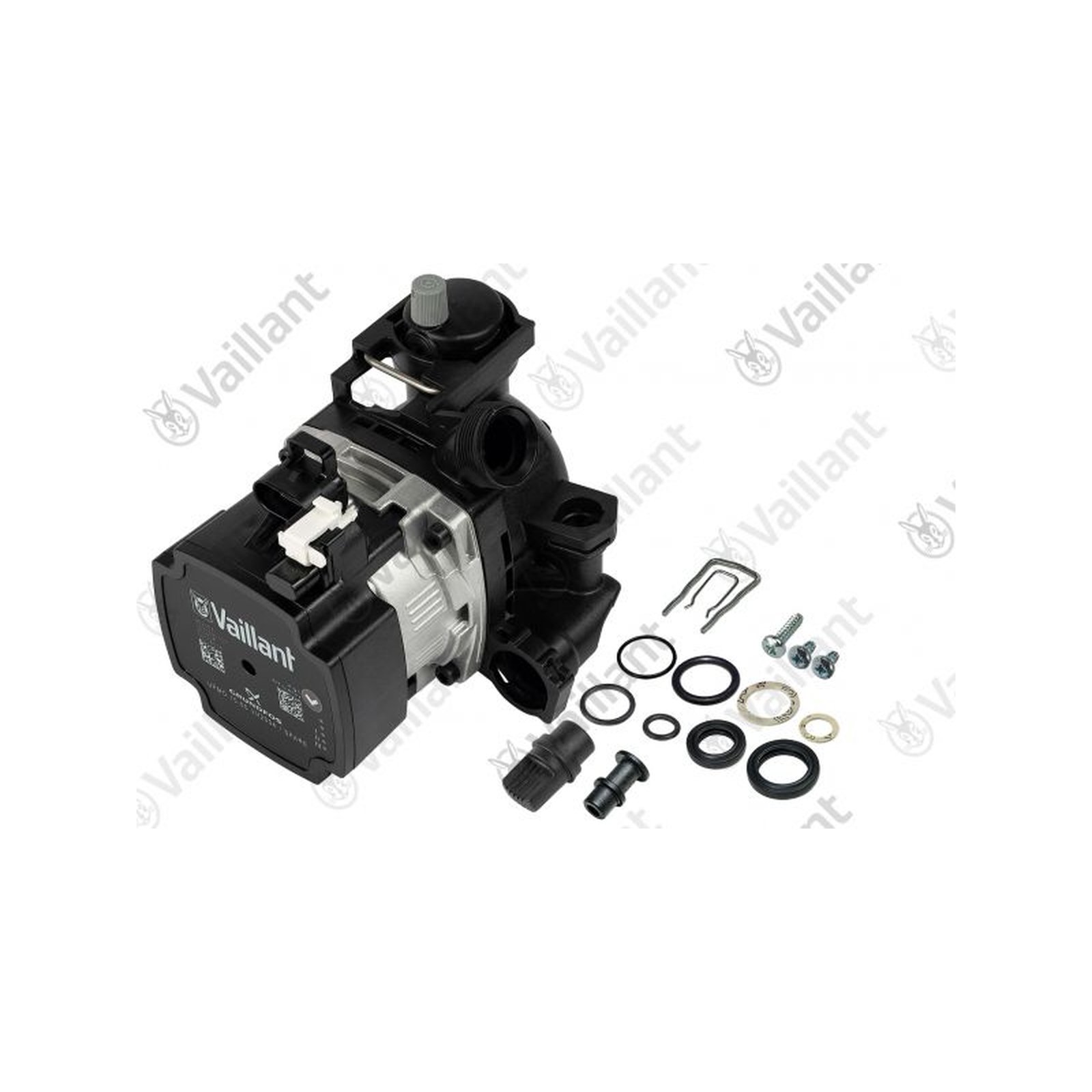 Vaillant Hocheffizienzpumpe Umwälzpumpe Heizungspumpe 0010030632 Vaillant Hocheffizienzpumpe Umwälzpumpe Heizungspumpe 0010030632