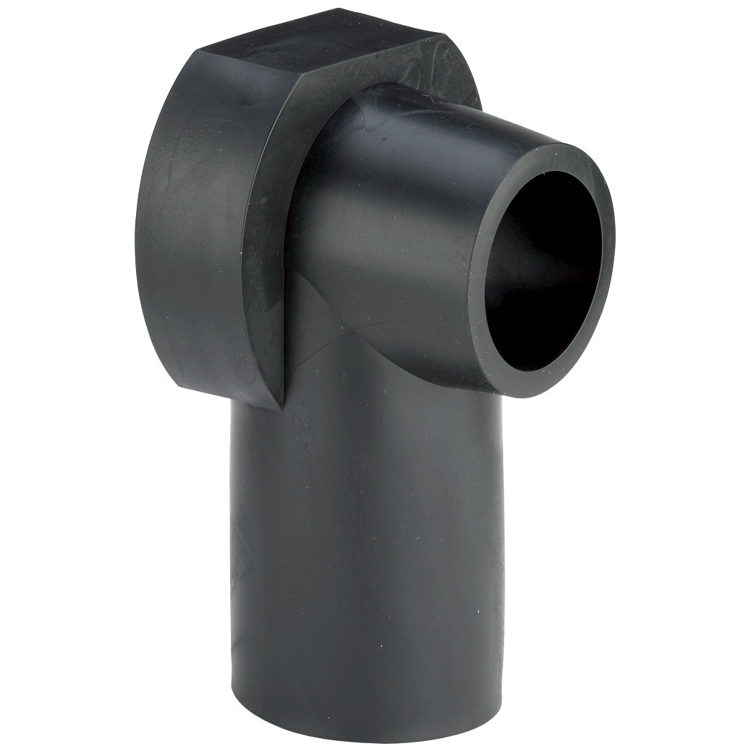 Viega Schallschlucker Gummi Wandscheibe DN12 DN15 2141.5 586713