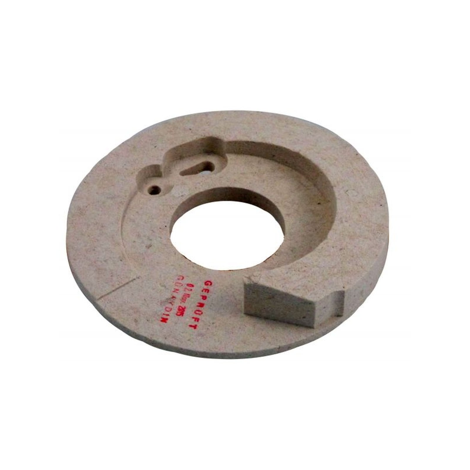 WOLF Isolierung Brennkammeroberteil 11-20kW Ersatz 1622556 8602258