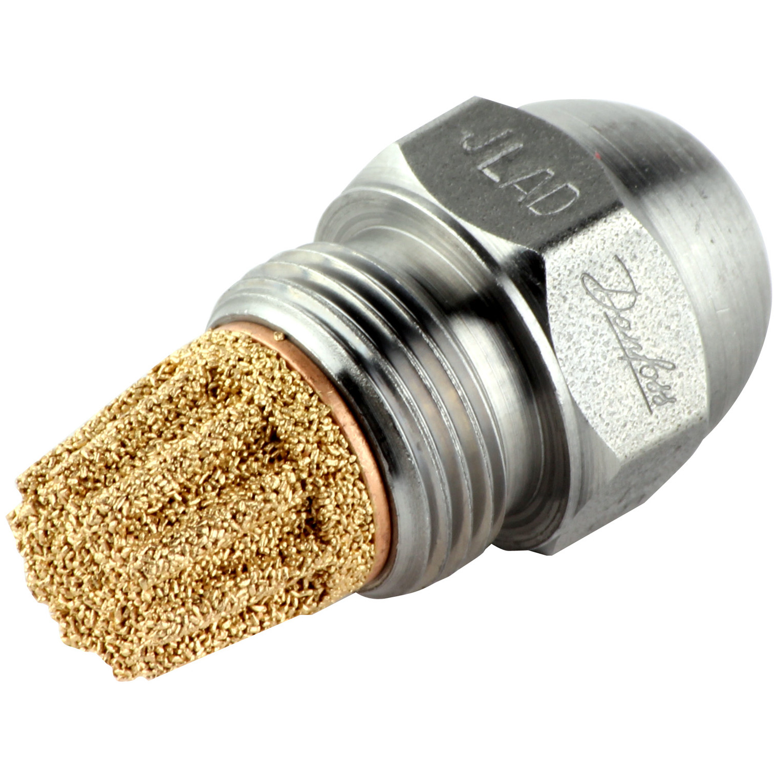 Bosch Ersatzteil Öldüse 0,45gph 80Grad HFD Danfoss everp 7747028943