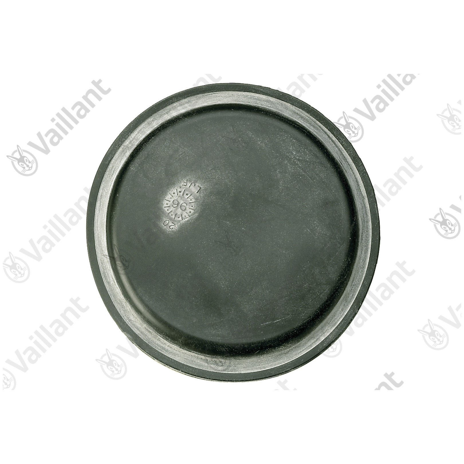 Vaillant Membrane Ersatzteil VCW Baureihe kompatibel 0020107779