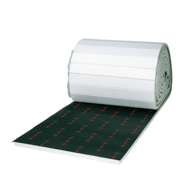 Viessmann VNM 25-2 mm Tacker-Verbundrolle 1x10 m 7247182