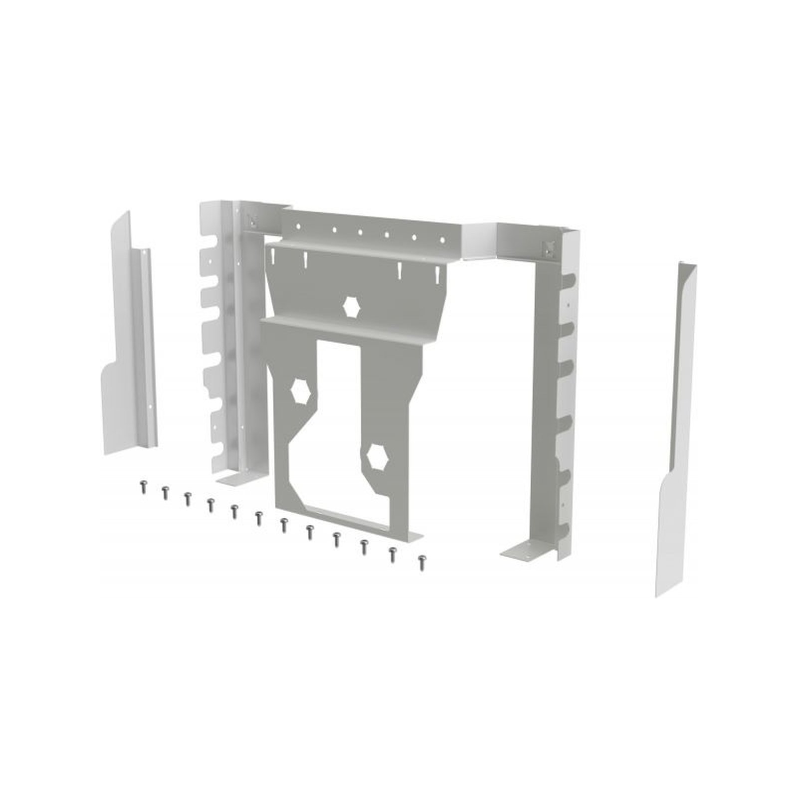 Bosch Seitenblenden SF 12 GC5300iWM Zubehör Montage ohne Basis Modul 7738112842