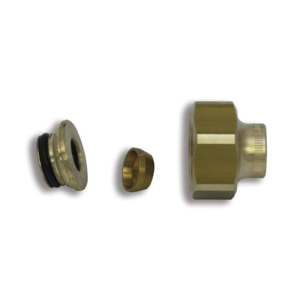Roth Klemmverschraubung CC Compact 3-4 Zoll 11 mm ClimaComfort S5 Heizkreisverteiler 1135006677
