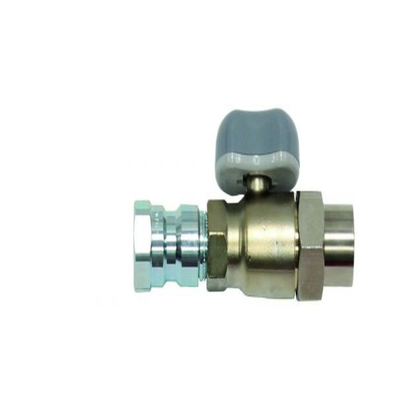 Vaillant Gaskugelhahn-Durchgang Brandschutzeinrichtung Rp 1/2 305863