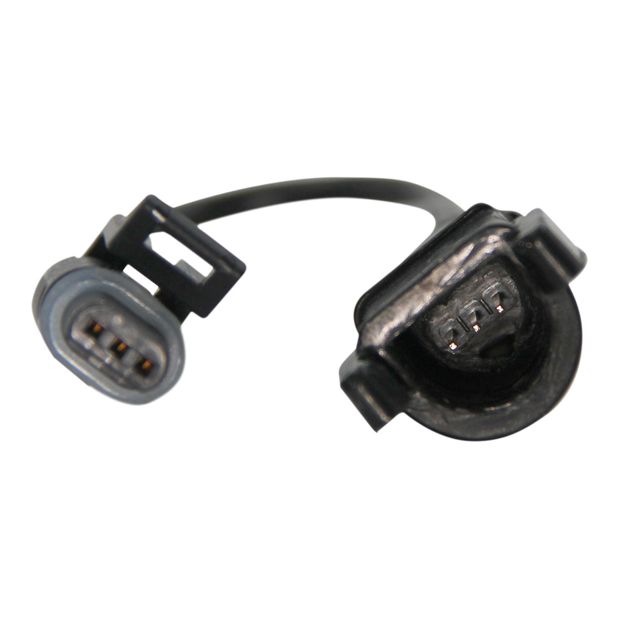 Grundfos Zubehör Umwälzpumpen Mini-Superseal-Stecker FCI-Buchse 93348101