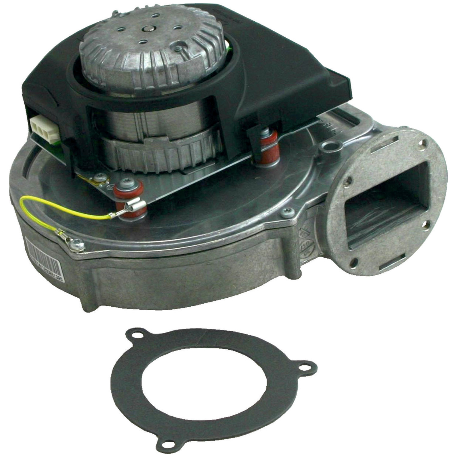 WOLF Ventilator Set TGB-60 Ersatz 2100014 8602544 kompakte Bauweise effiziente Verbrennung 210001499