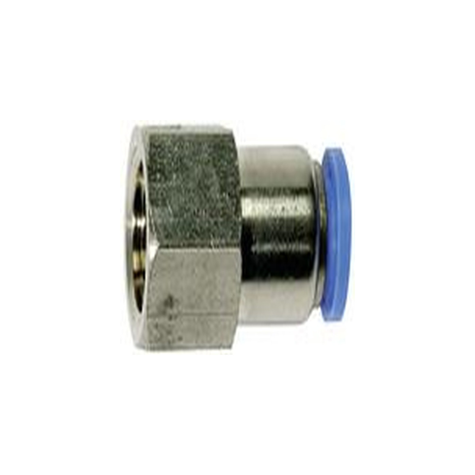 Viega Uebergangsnippel 94243G Rotguss G 54x2 LoeTanschluss R-Gewinde 109196