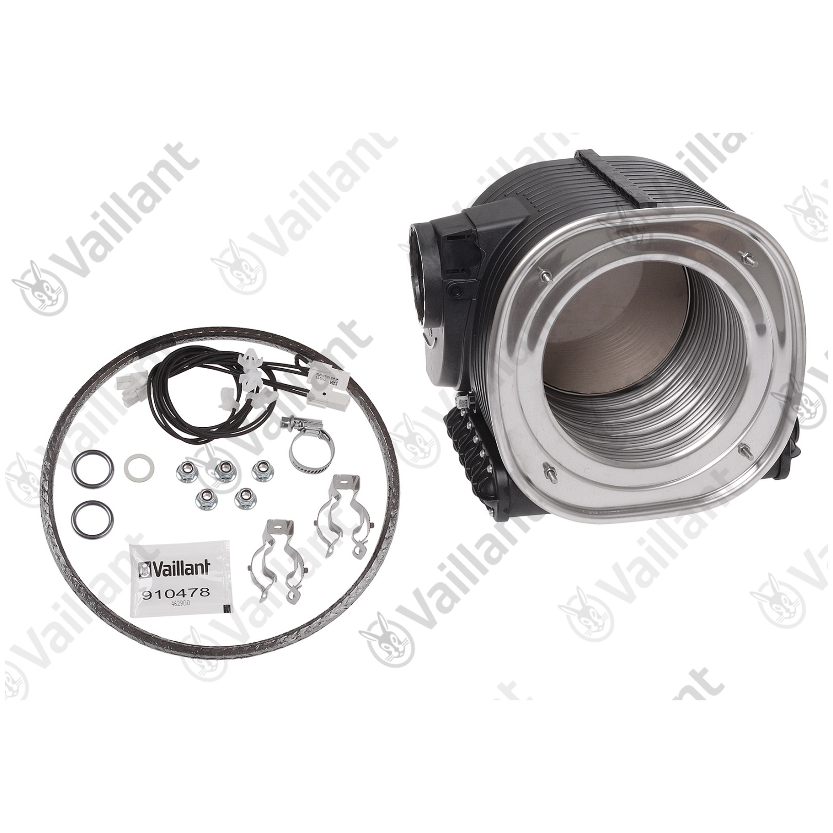 Vaillant Wärmetauscher HW 0020135133 VC 306-3-5 VC 316-5-5