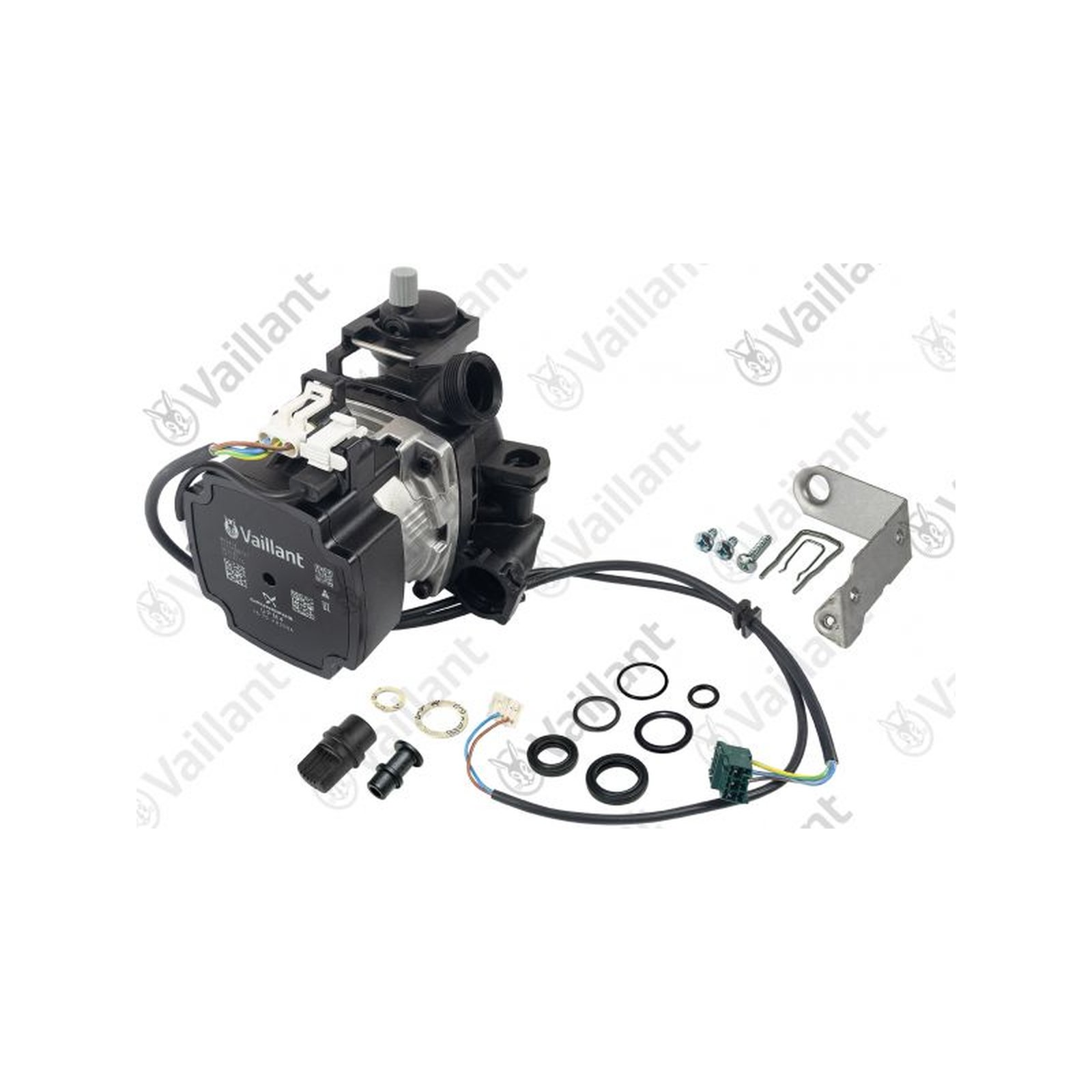 Vaillant Umwaelzpumpe Heizungsumwälzpumpe Ersatzteil VC VCW Serie energieeffizient 0020176087