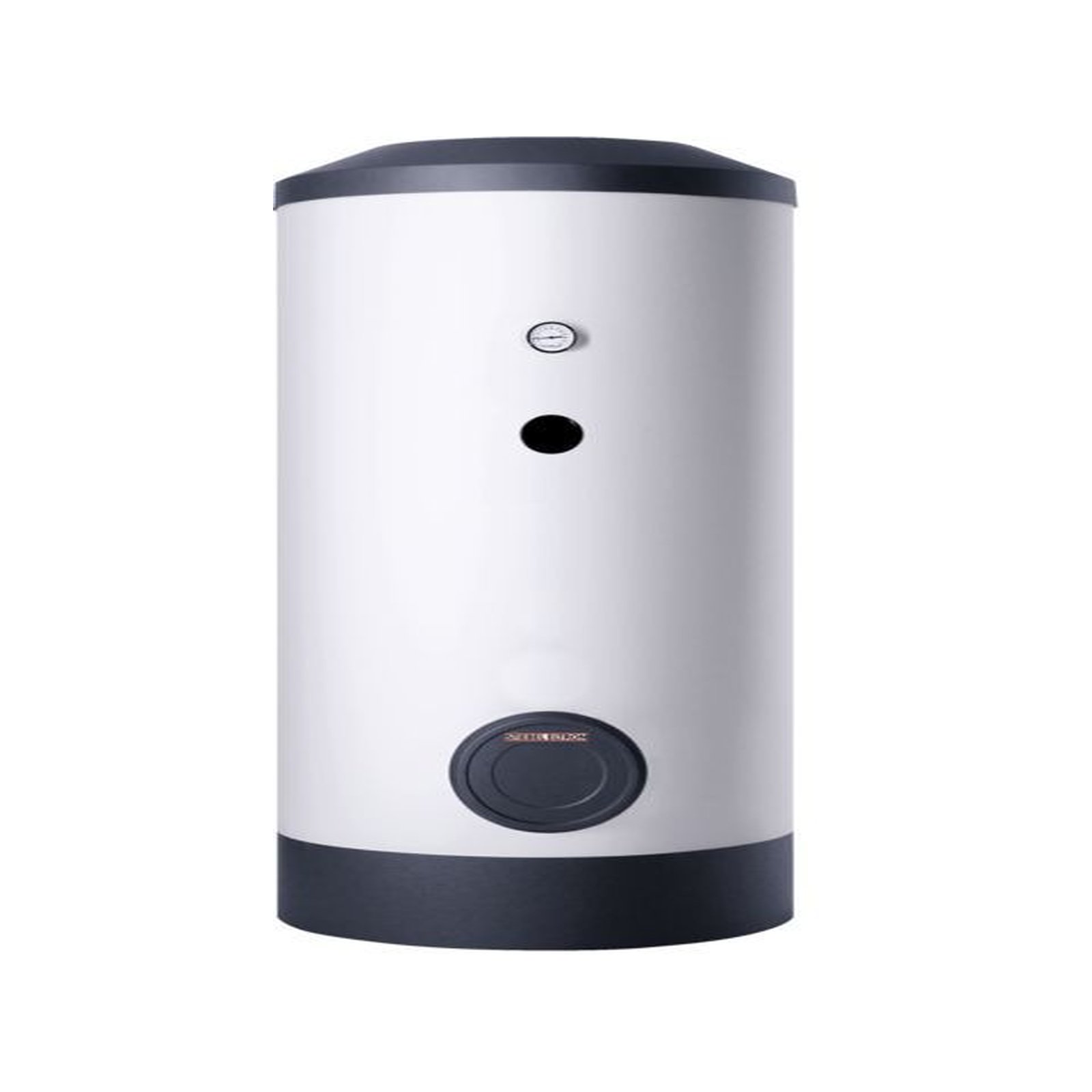 Stiebel Eltron Warmwasserspeicher SBB 302 WP 290 l 2.1 kWh Glattrohrwärmetauscher weiß 221361