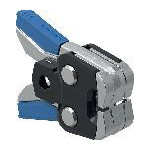 Geberit FlowFit Pressbacke d16-40 Kompatibilitaet 2 691033001