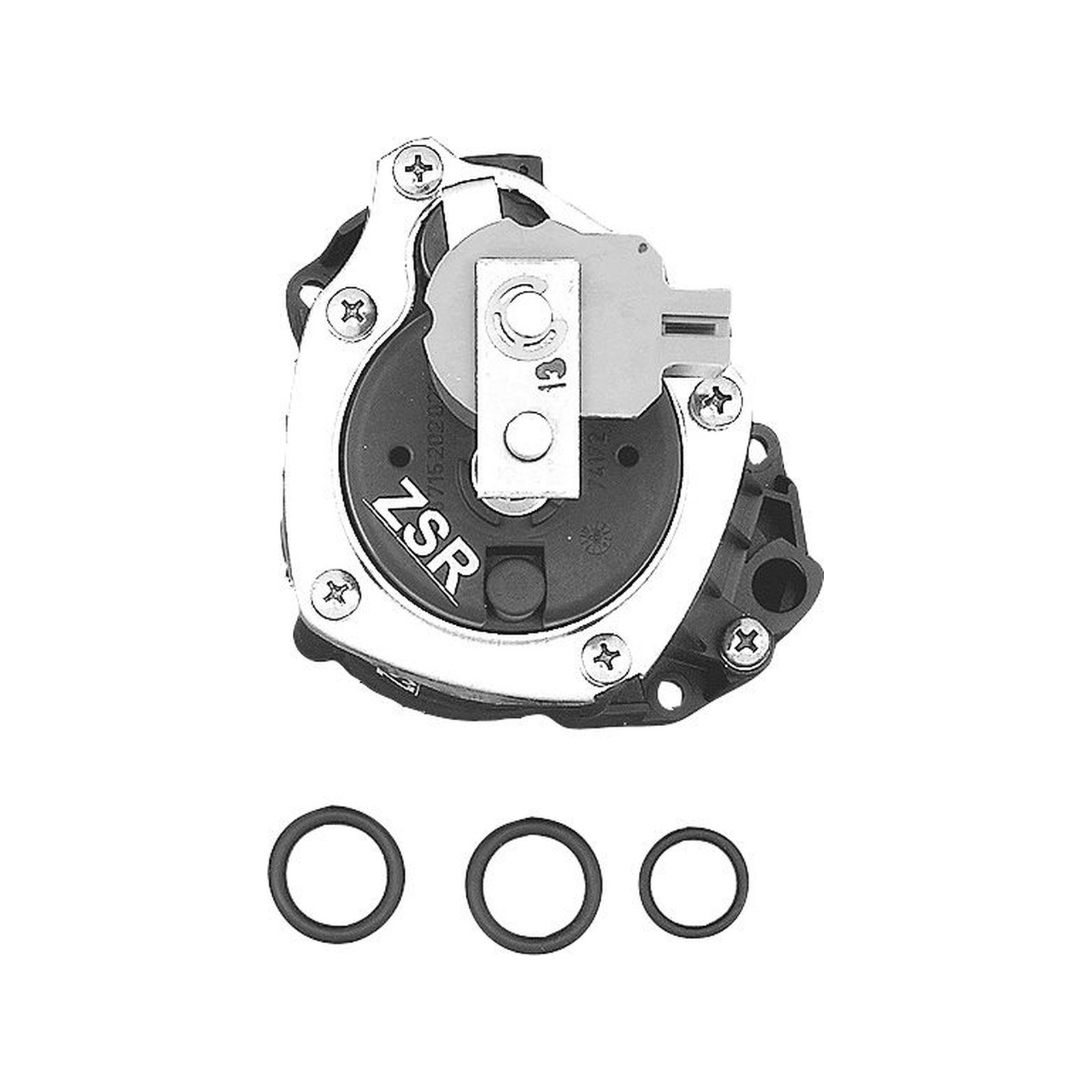 Junkers Hydraulikschalter Ersatzteil Heizungszubehör 87172042730