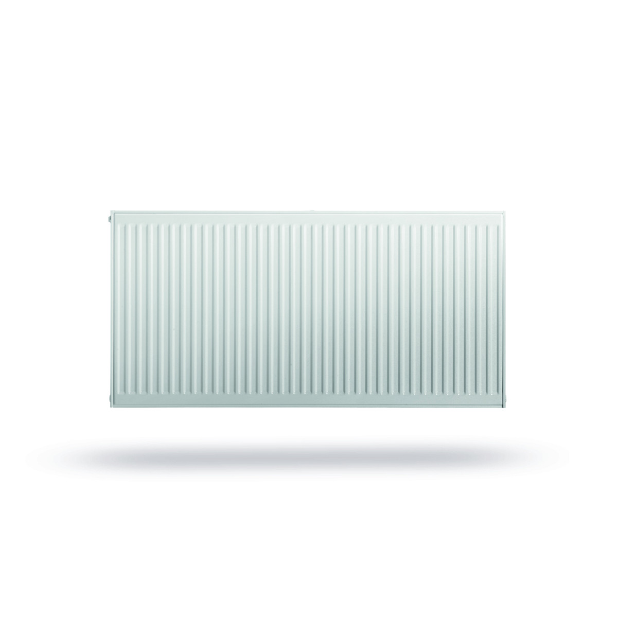 Purmo Flachheizkörper Ventil-Compact Typ 22 300x1000 mm F07220301001130