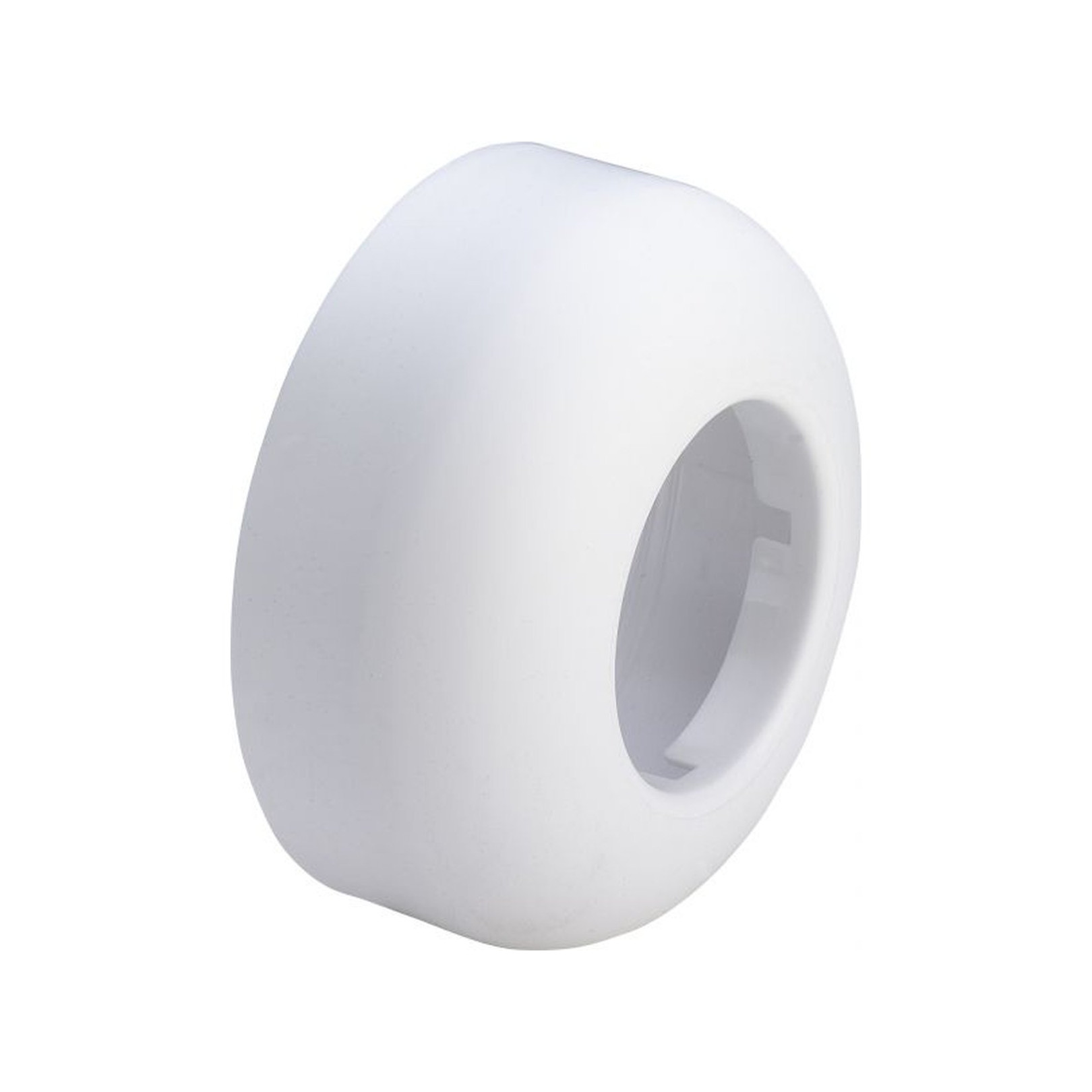 Viega Rosette 5725 5-45V Kunststoff 40x80x35mm 282530