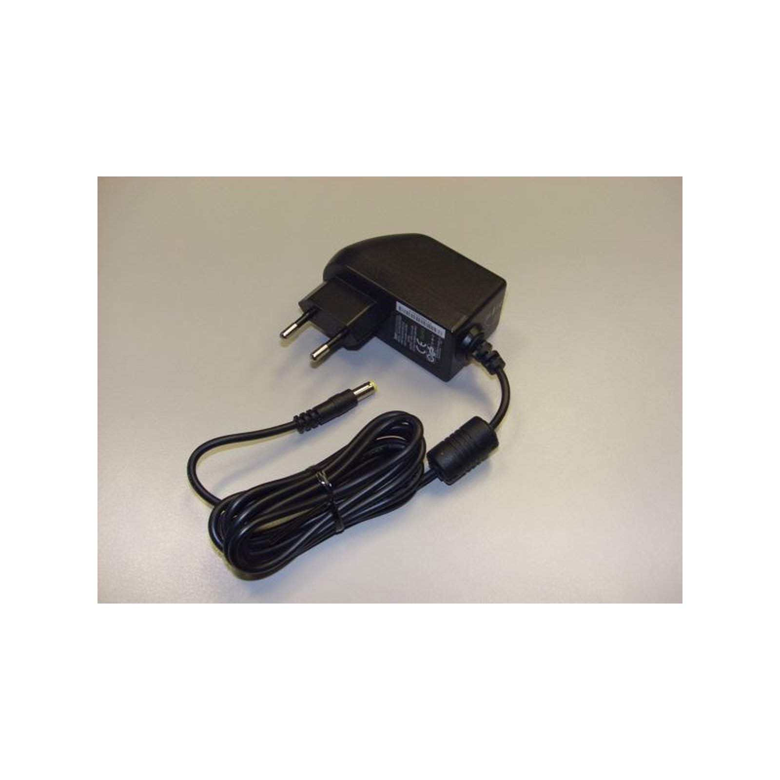 Bemm Netzteil Plawa PZHSTN24 230 VAC 50Hz 1.5m Anschlusskabel IP54 Gerätestecker D 5.5 d 2.1 PZHSTN24