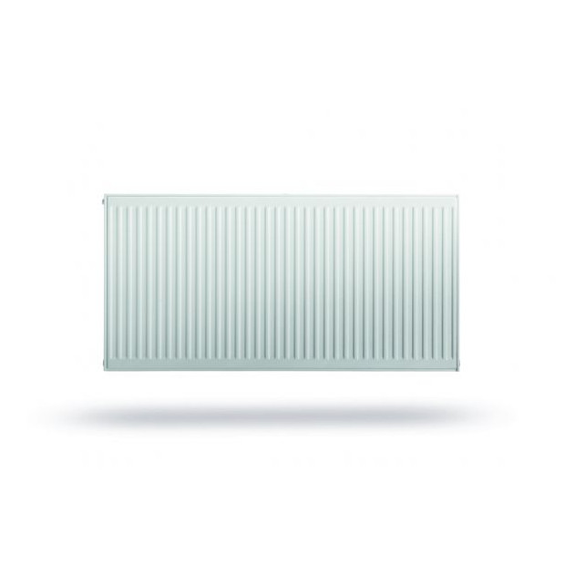 Purmo Flachheizkörper Ventil Compact Typ 11 600x2000 mm F07110602001030