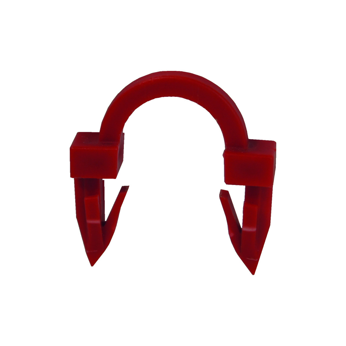 Purmo Clips Premium line 3D-Clips 14-17 mm FBMACLI117P4000