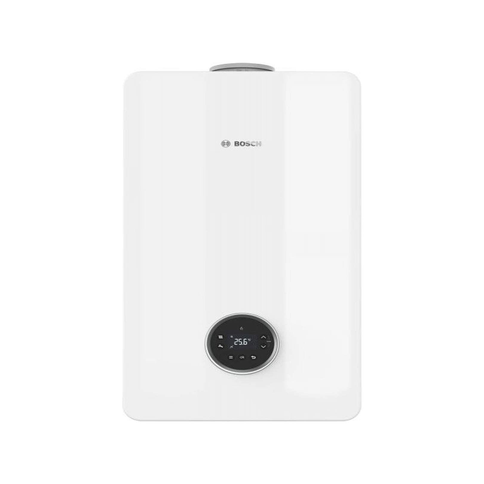 Bosch Gas-Brennwerttherme Condens GC5300iW 24 P 23 24 kW Erdgas Modulation 1:8 Hersteller-Artikelnummer 7736902766