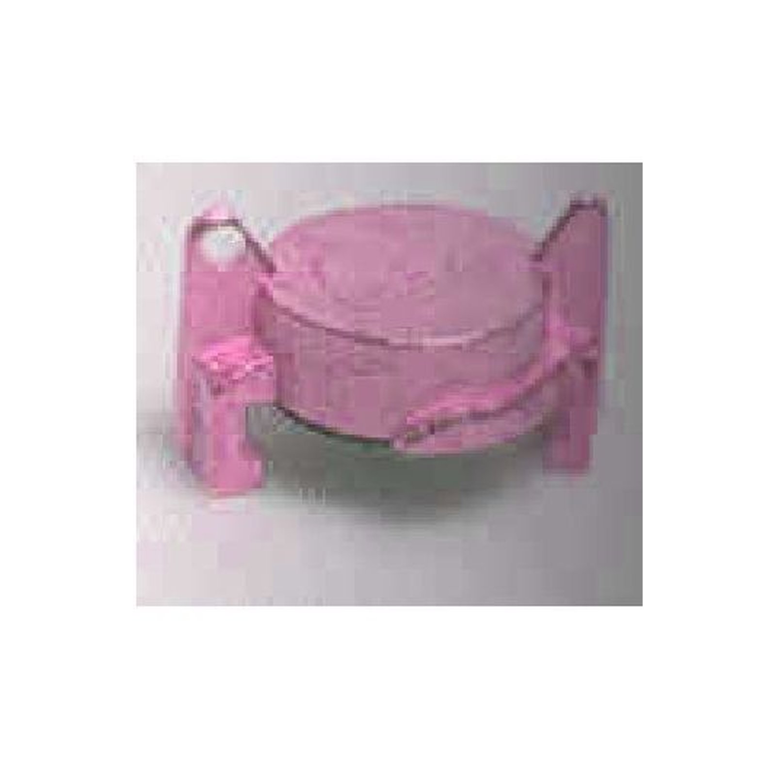 INDUSTRIE Geka Klauenkupplung Blindstück Messing kompatibel alle Größen 33901