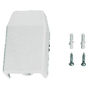 Bosch TA Außenfühler Raumtemperaturregler CR 120 Außentemperaturfühler EMS 7716780263