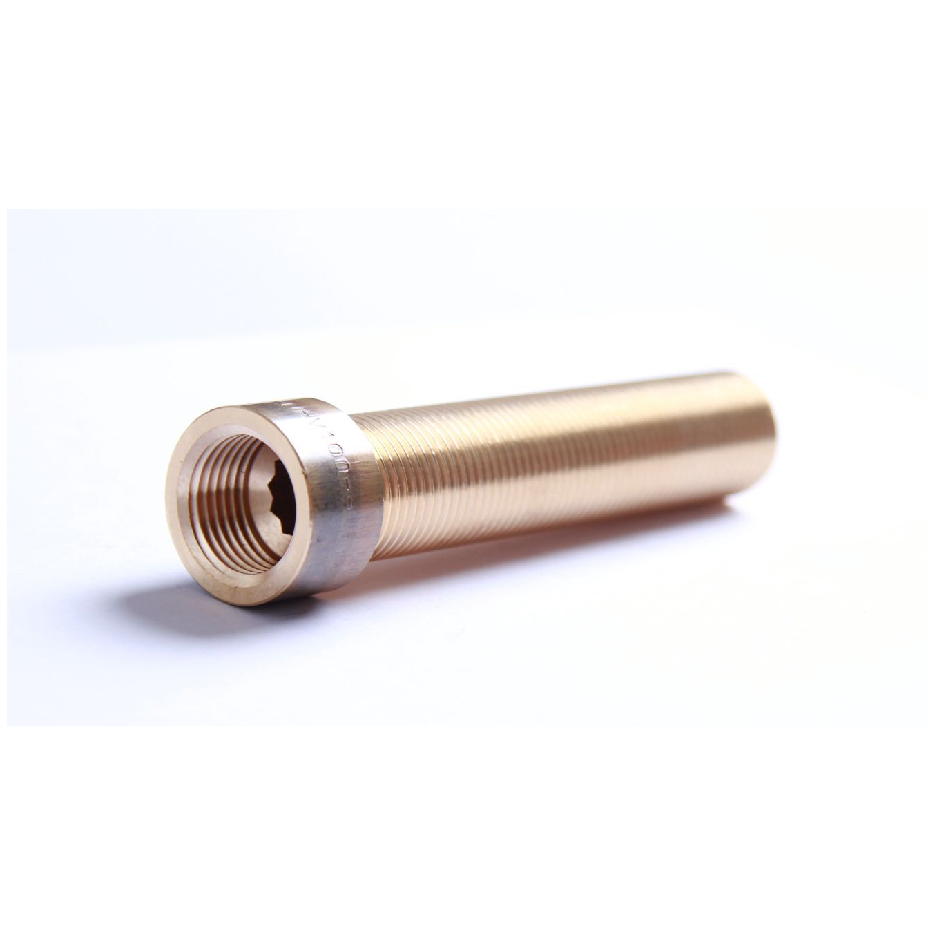 Easy Innovation Hahnverlängerung Typ III 100 mm individüll kürzbar UVH3/100