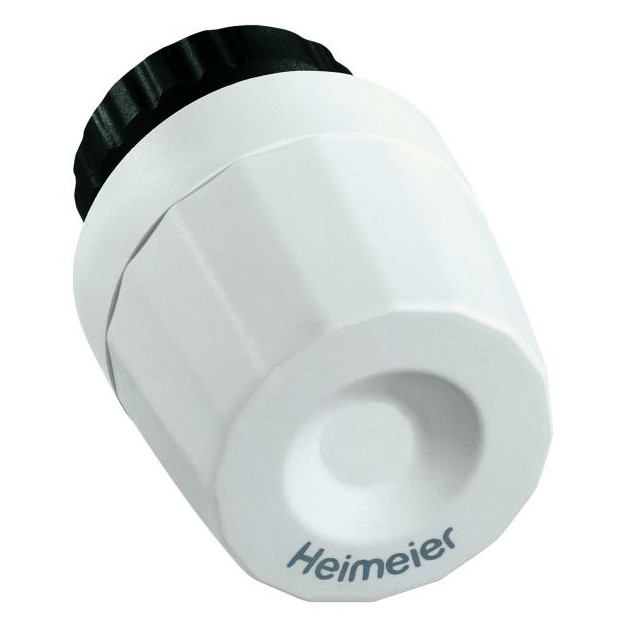 IMI Hydronic Zweipunkt-Stellantrieb Heimeier EMOtec 1827-00.500 stromlos geschlossen NC 24V 1m Kabel IP43 1827-00.500