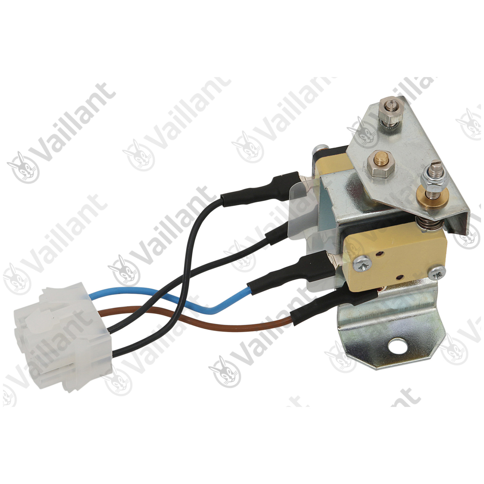 Vaillant Mikroschalter OEM Ersatzteil VCW 244 XE 240 XE 280 XE Baujahr 1984-1998 126233