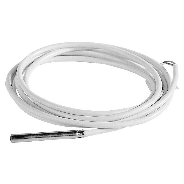 Honeywell Kabeltemperatursensor KTF NTC 20k IP65 2m Resideo KTF20-65-2M-R 5059085000783