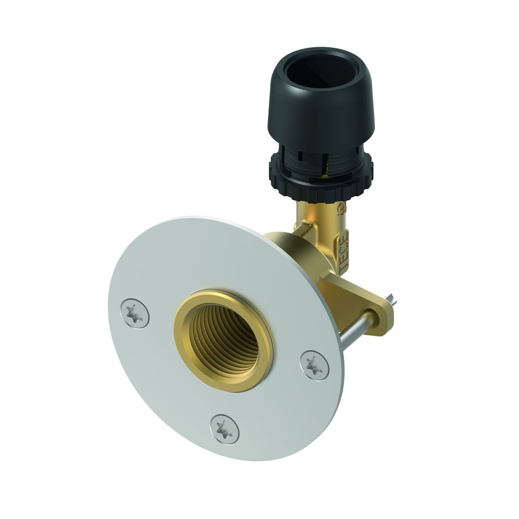 TECElogo-Ax Wanddurchführungswinkel 16 Rp 1-2 Siliziumbronze 8803901