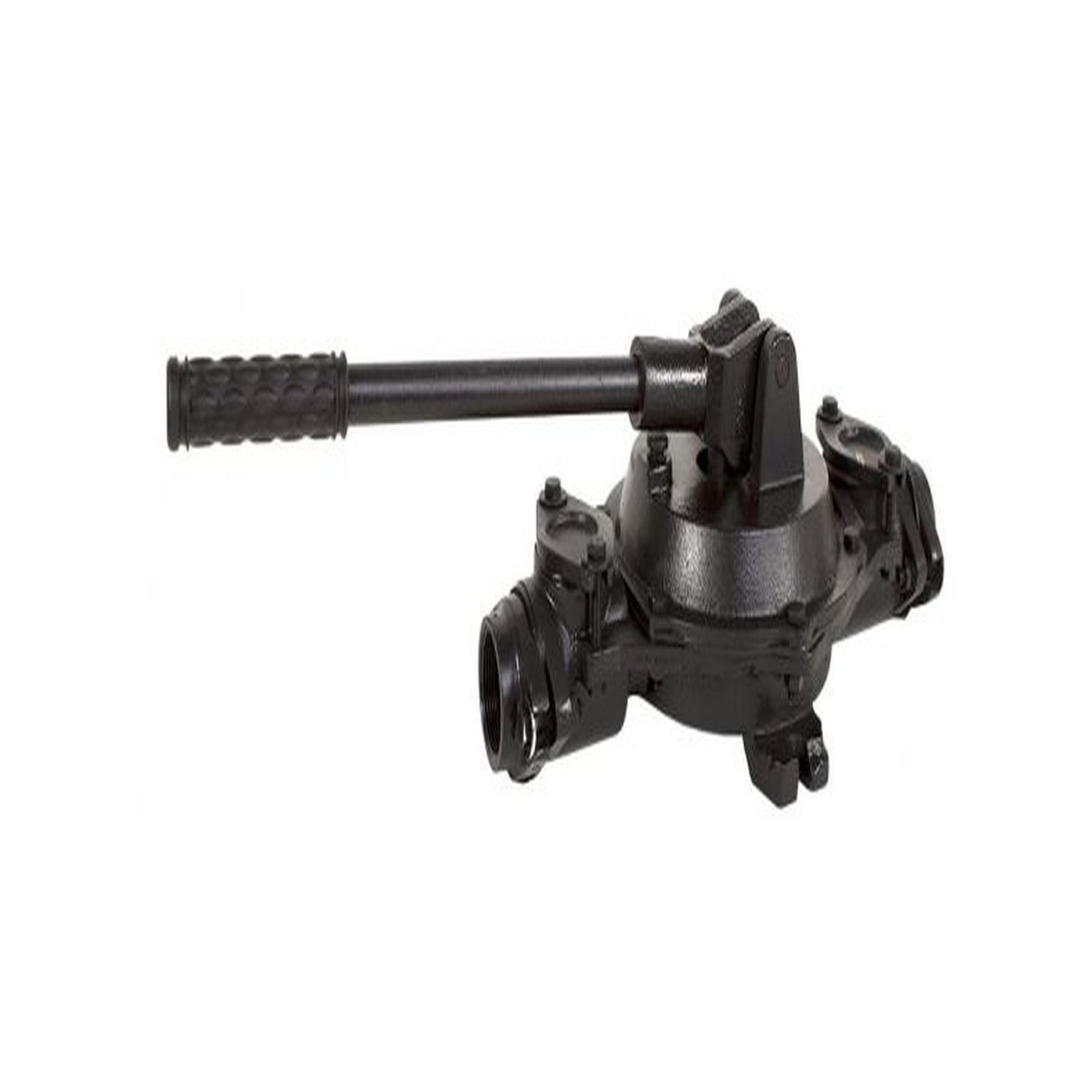 Pentair Jung Pumpen Handmembranpumpe DN40 1 1/2 Zoll Förderhöhe 15 m JP00255